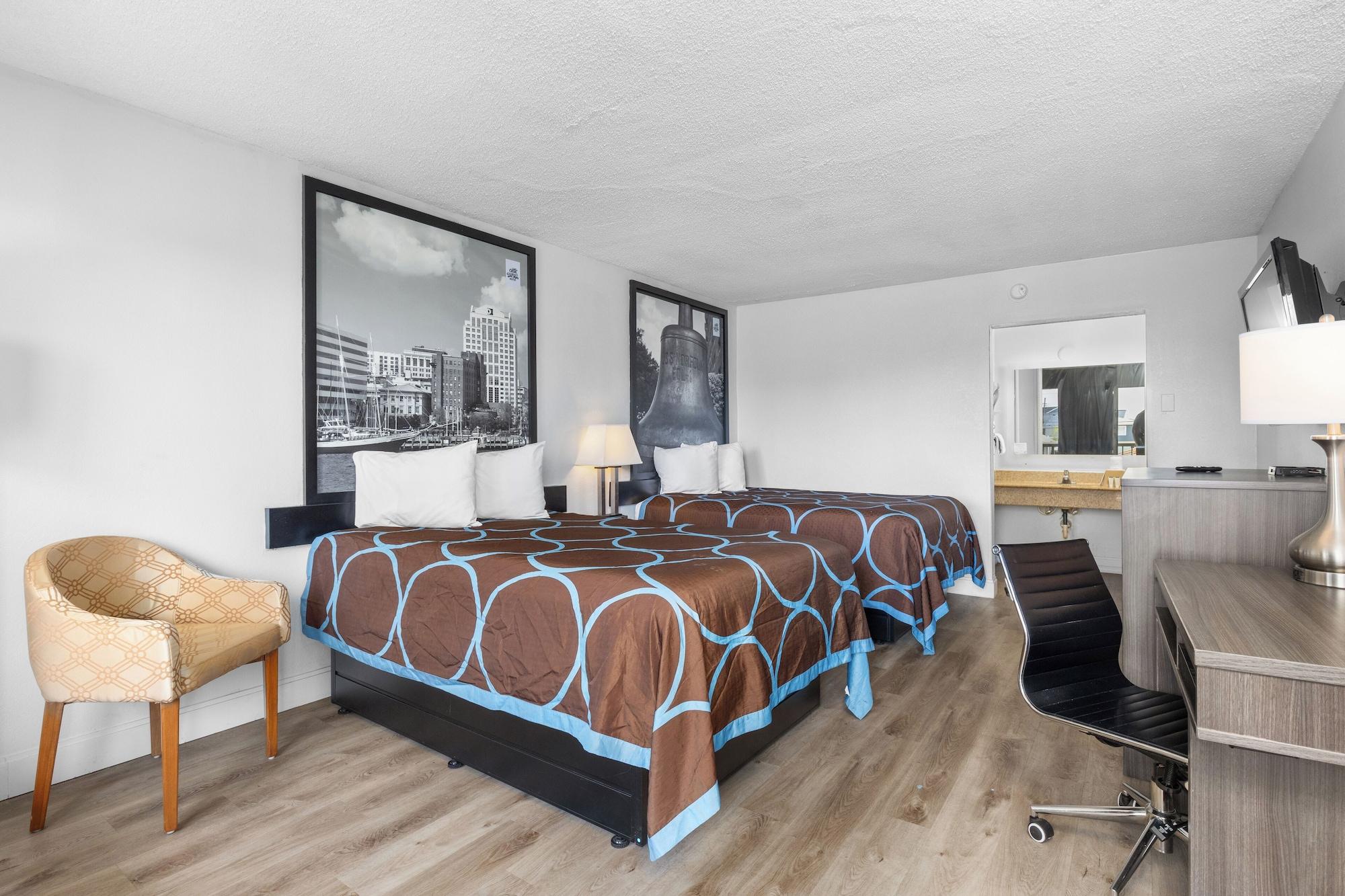 Habitación Casa Del Mar