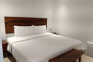 Renta Vacacional - Beautiful 1 Bedroom Aldea Zama en Tulum
