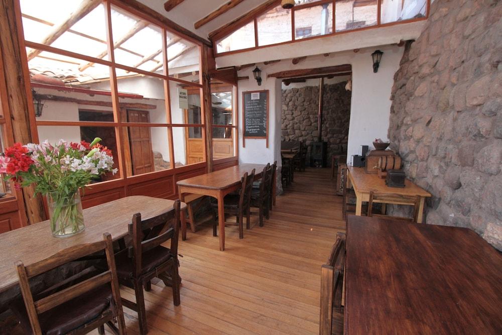 Restaurant El Balcon
