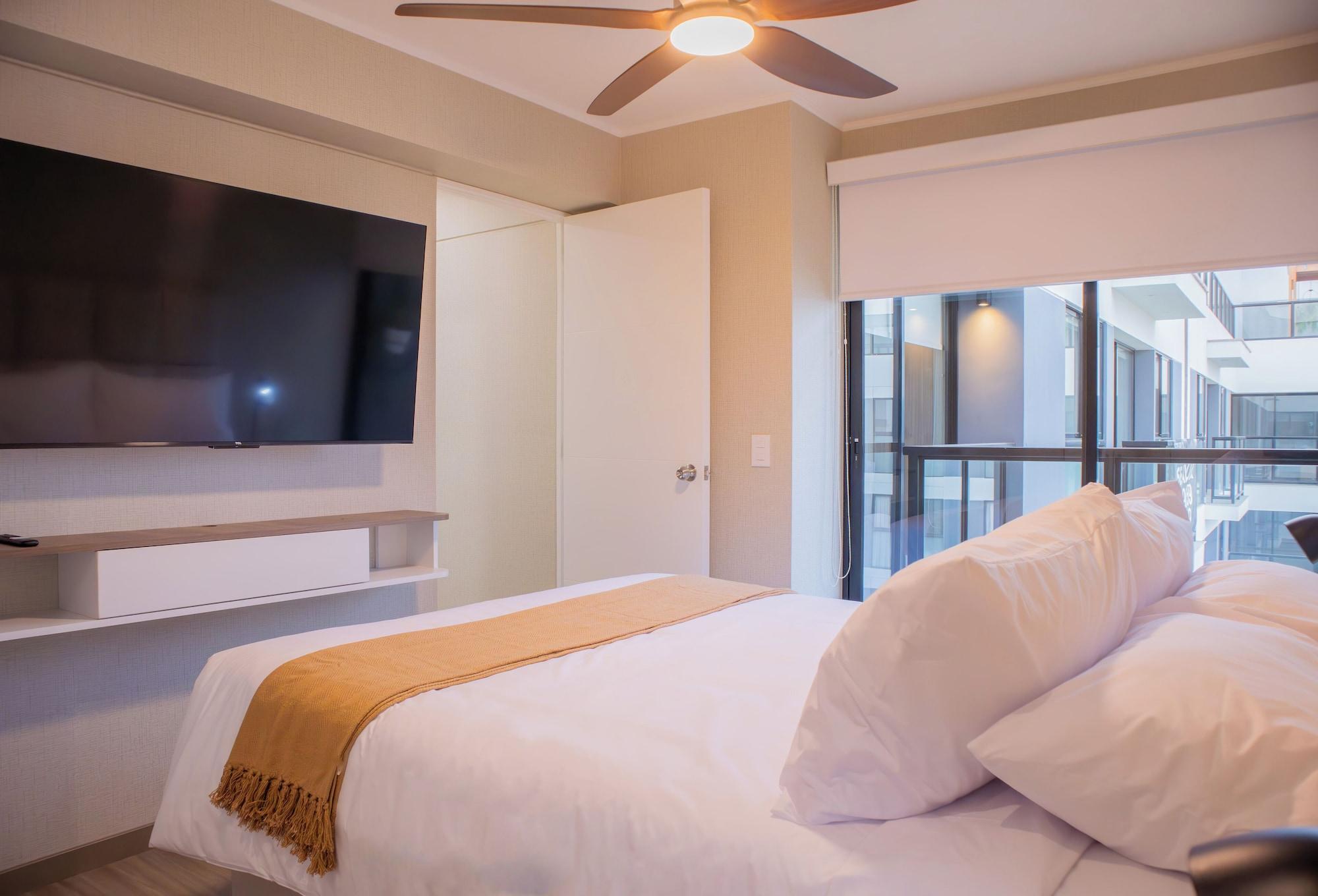 Habitación Arandanos by Wynwood House