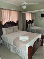 Alojamiento - Aparta Hotel Venecia Montecristi