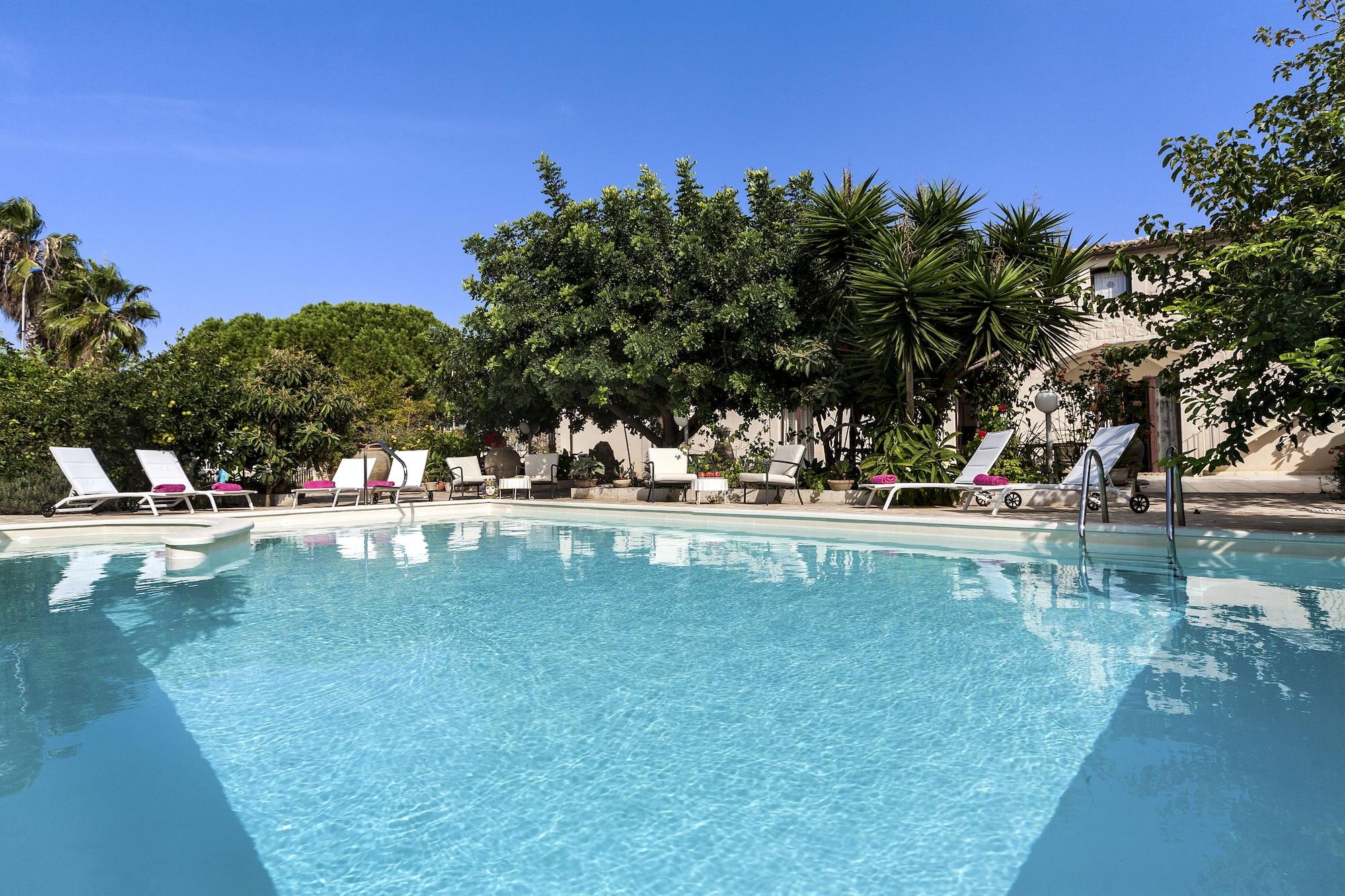 Varios B&B U Marchisi