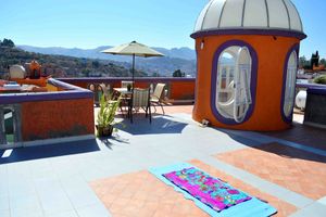 Alojamiento - La Buena Vida Guanajuato