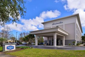 Alojamiento - Hampton Inn Daytona/Ormond Beach