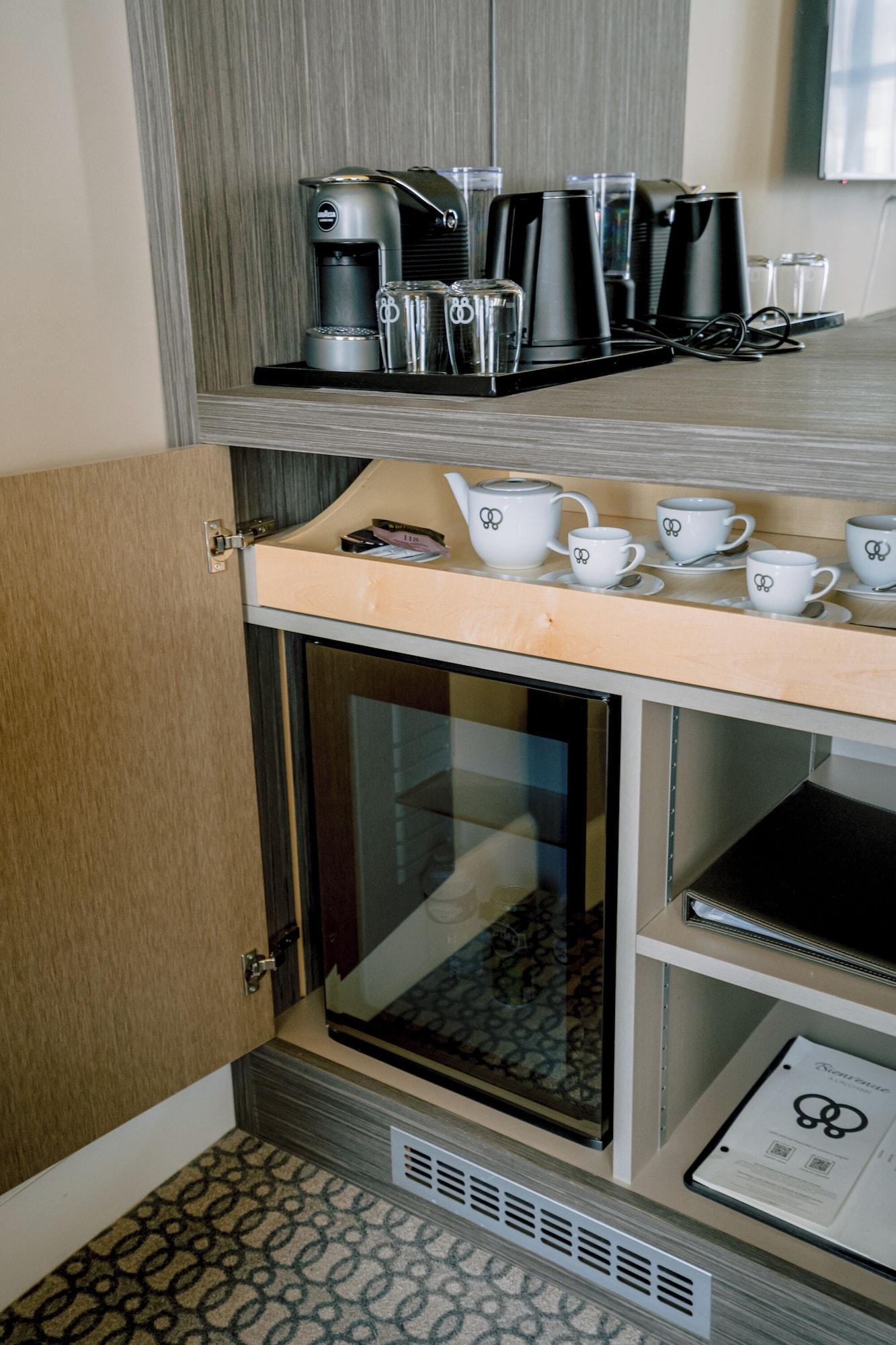 Set de Habitación Alchimy