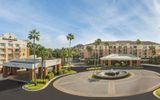 SpringHill Suites Orlando Lake Buena Vista Marriott Village