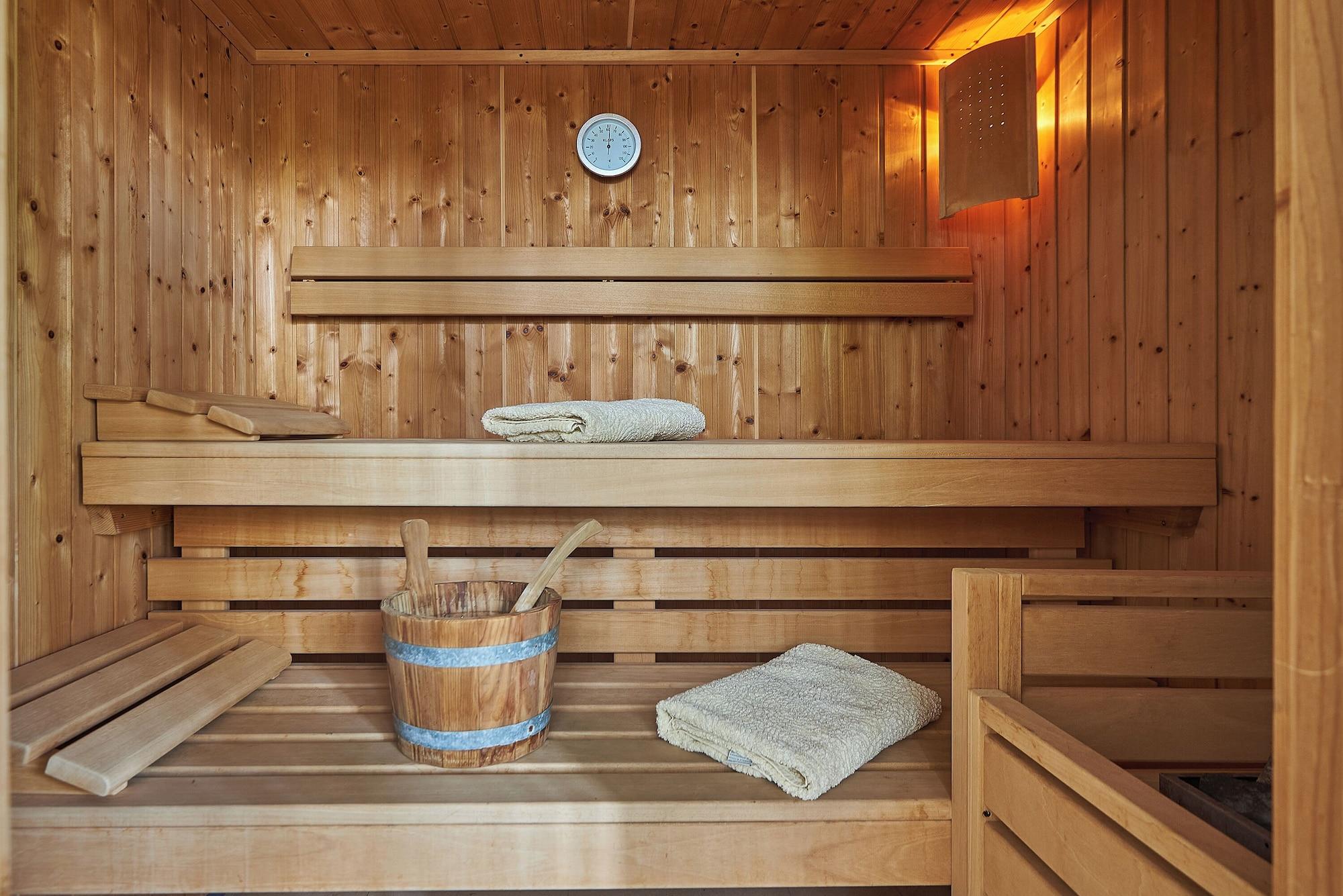 Spa La Gazzara Castell'In Villa