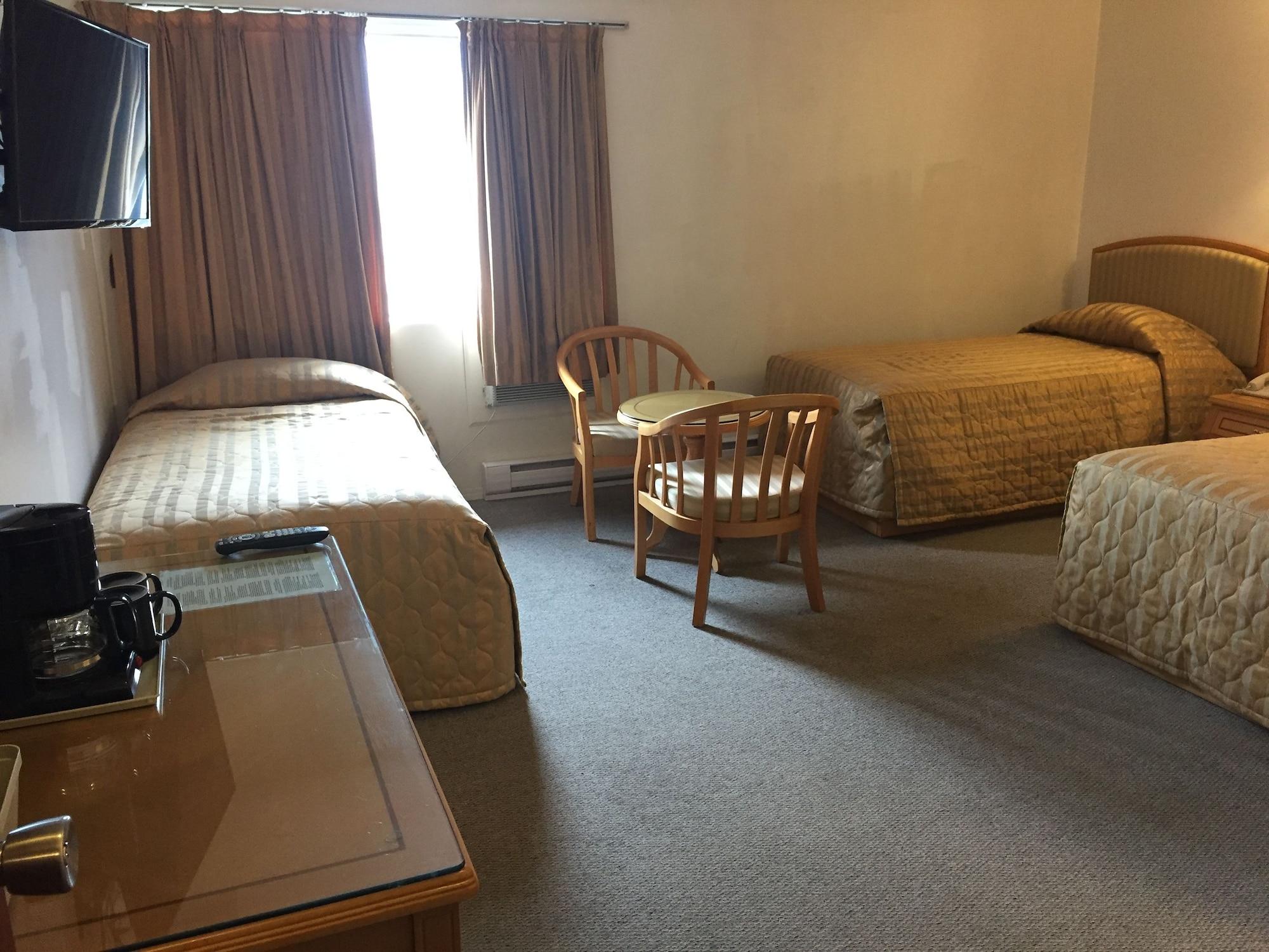 Set de Habitación Hotel DeOro