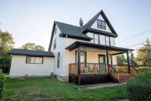 Alquiler Vacacional - Downtown Historic Charmer - Walk to State Capitol