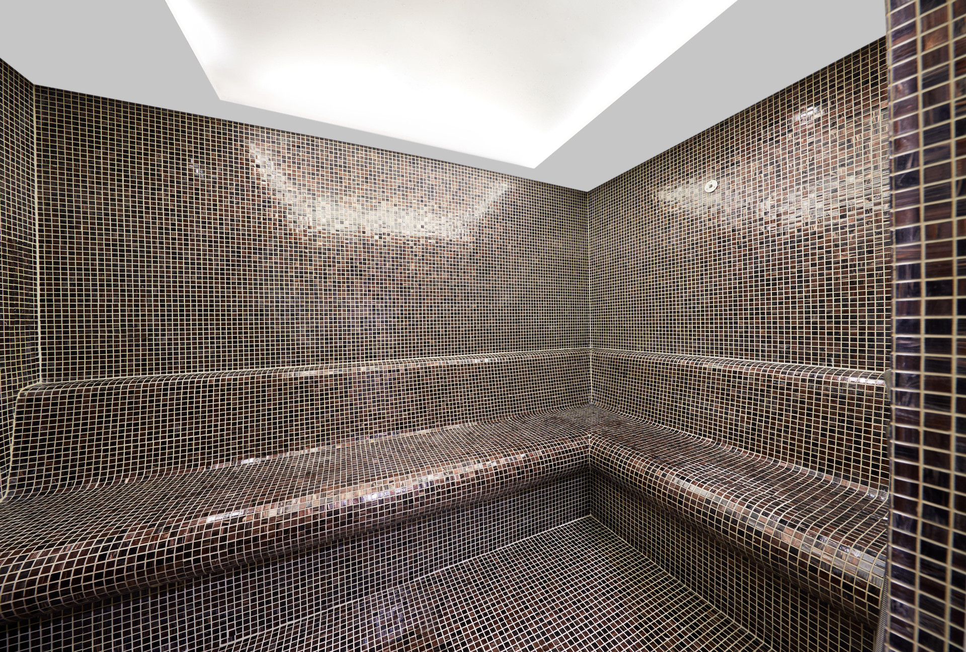 Instalaciones Recreativas Holiday Inn Istanbul - Kadikoy by IHG