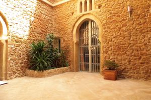 Alojamiento - Riad Marco Andaluz