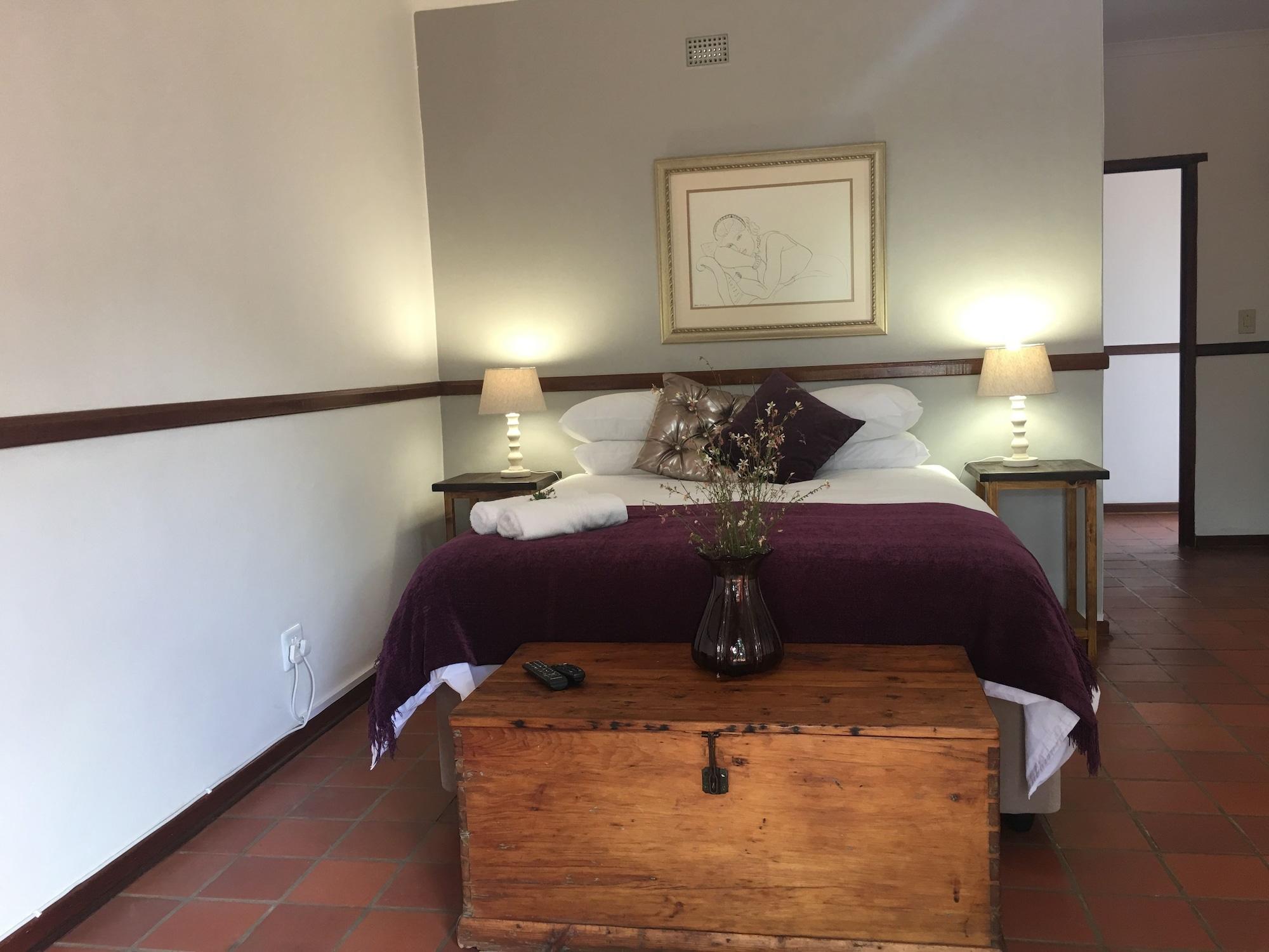 Habitación Cuckoo's Nest Guest House