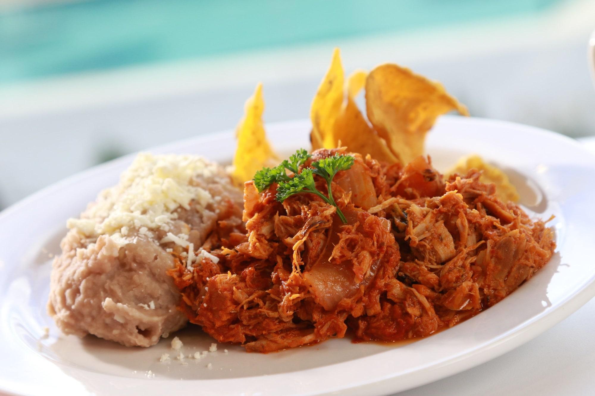 Restaurant Holiday Inn Express And Suites Ensenada Centro by IHG