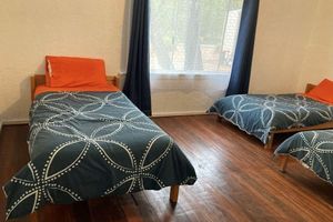 Alquiler Vacacional - Peaceful Bay Chalets - Chalet 7a