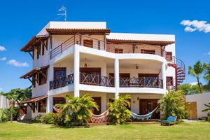 Alojamiento - Hotel e Pousada Cumbuco Guesthouse