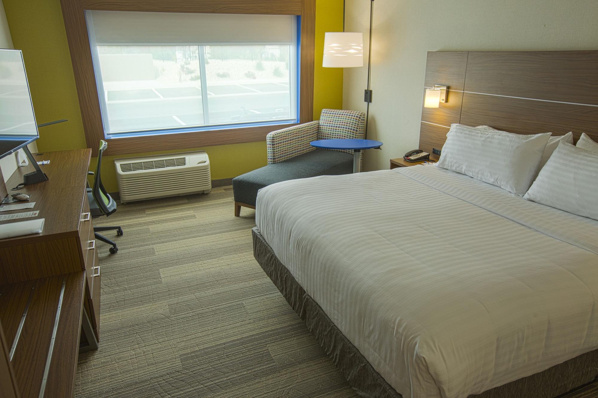 Habitación Holiday Inn Express & Suites Boise Airport by IHG