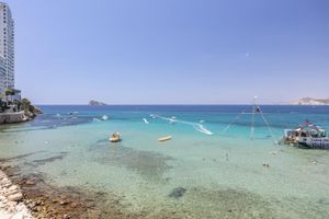 Alojamiento - Arenal Suites Benidorm