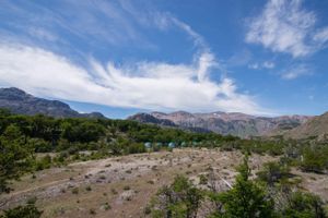 Alquiler Vacacional - Patagonia Eco Domes