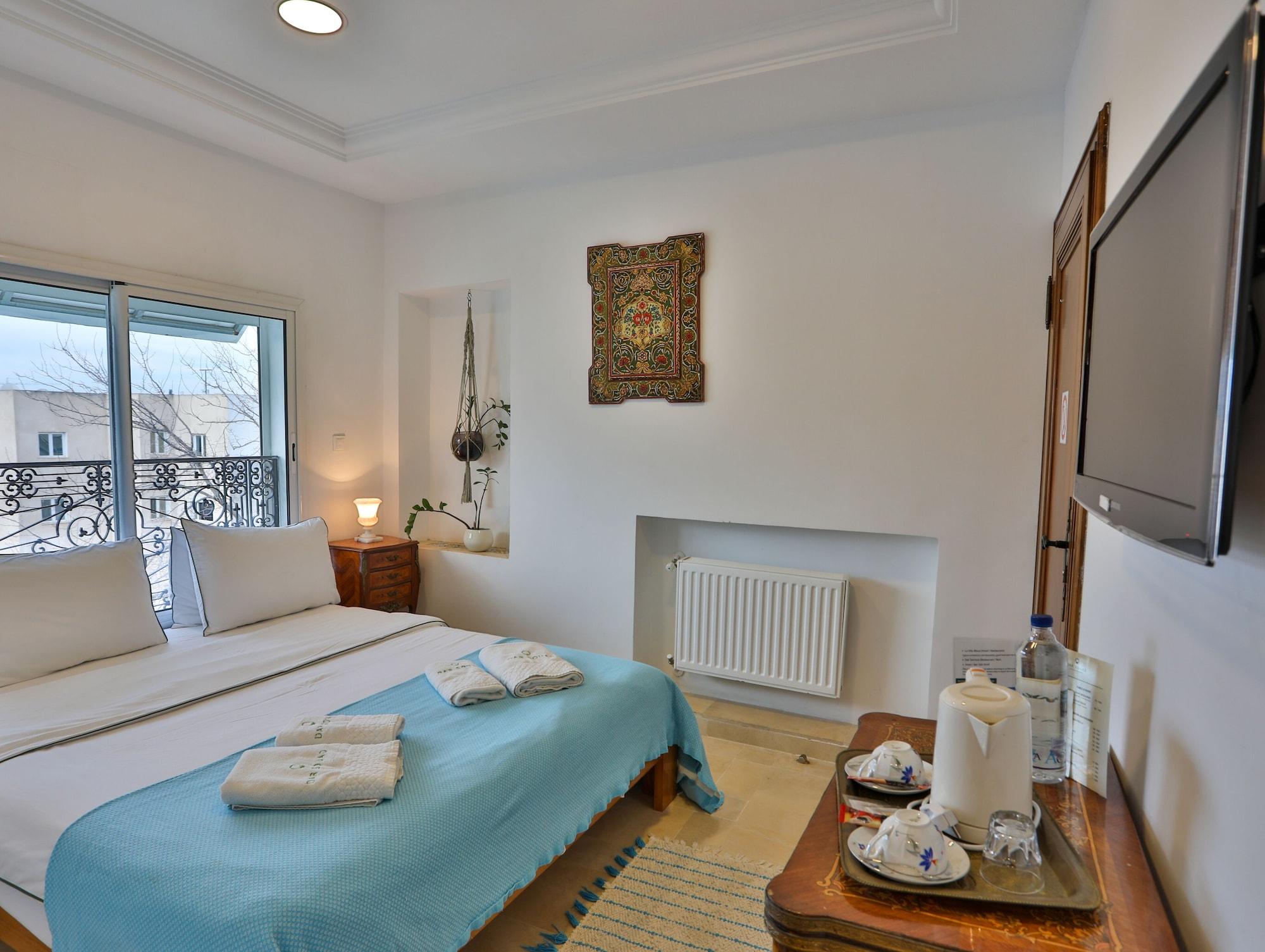 Habitación Dar Souad