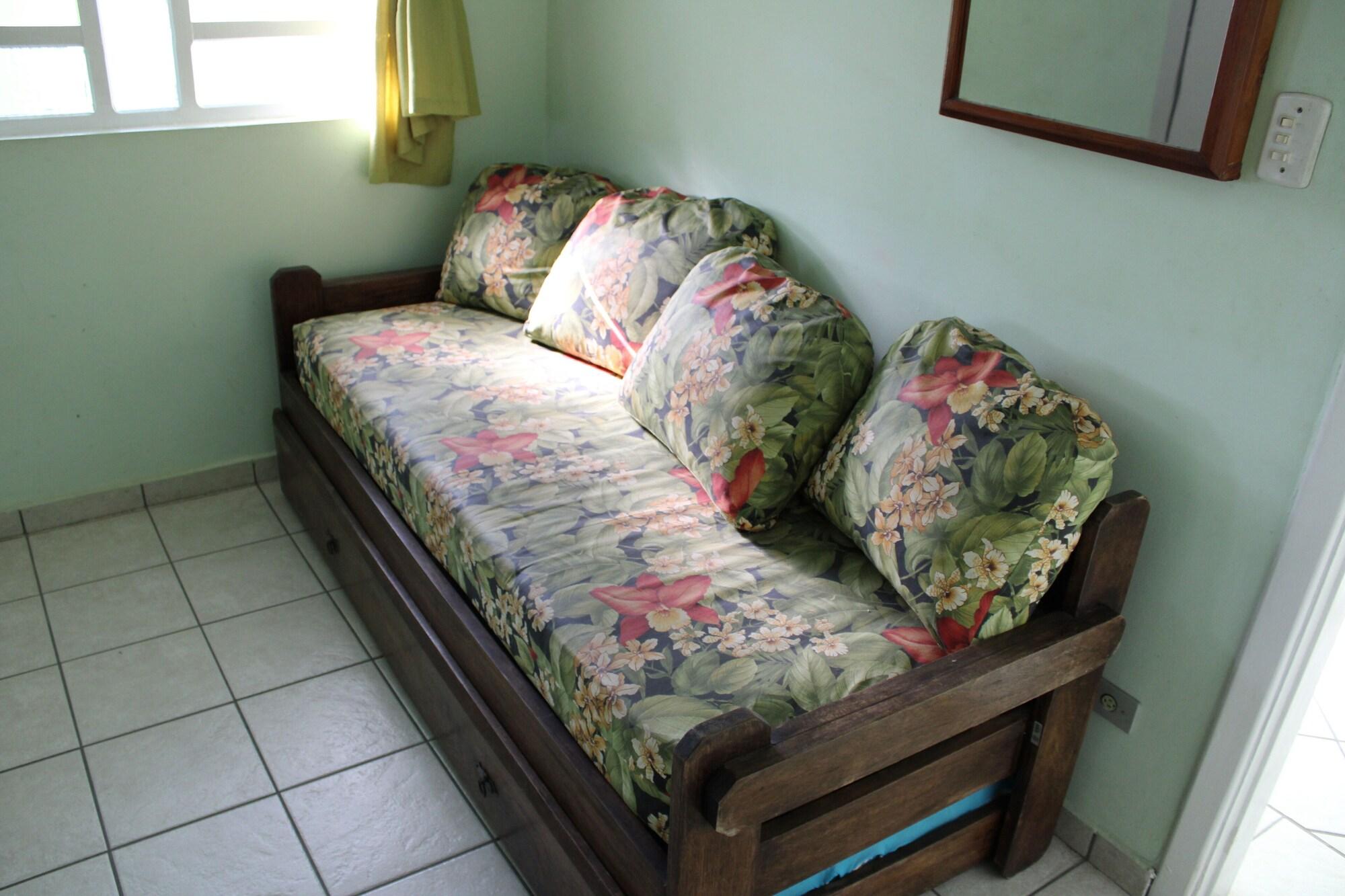 Habitación Hotel Sion