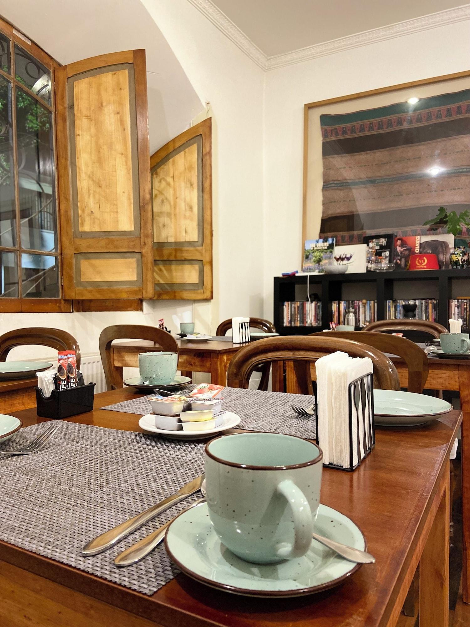 Restaurant Castelletto Bed and Breakfast