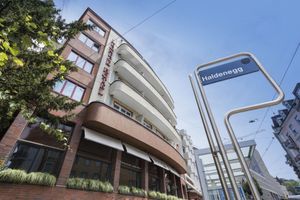 Alojamiento - Leoneck Swiss Hotel