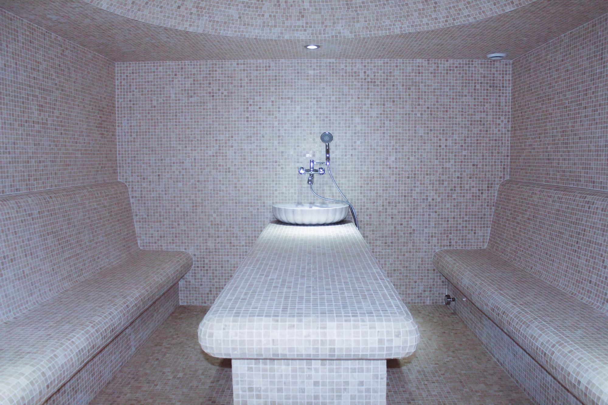 Spa Familion Aparthotel
