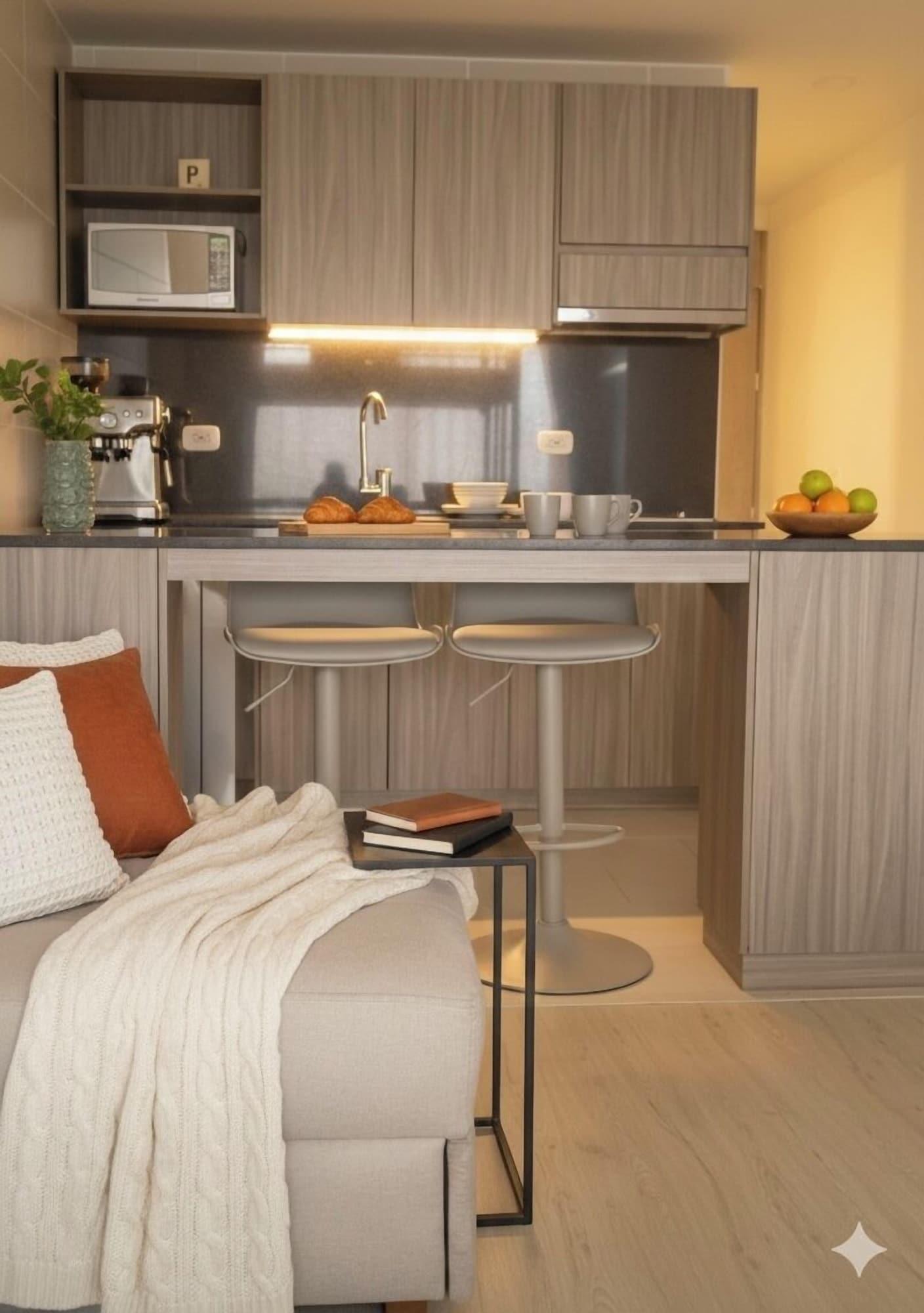 Varios Unicentro Rooms Inn by Saint Michel