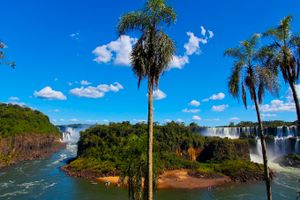Pacote - Pacotes para Foz do Iguaçu