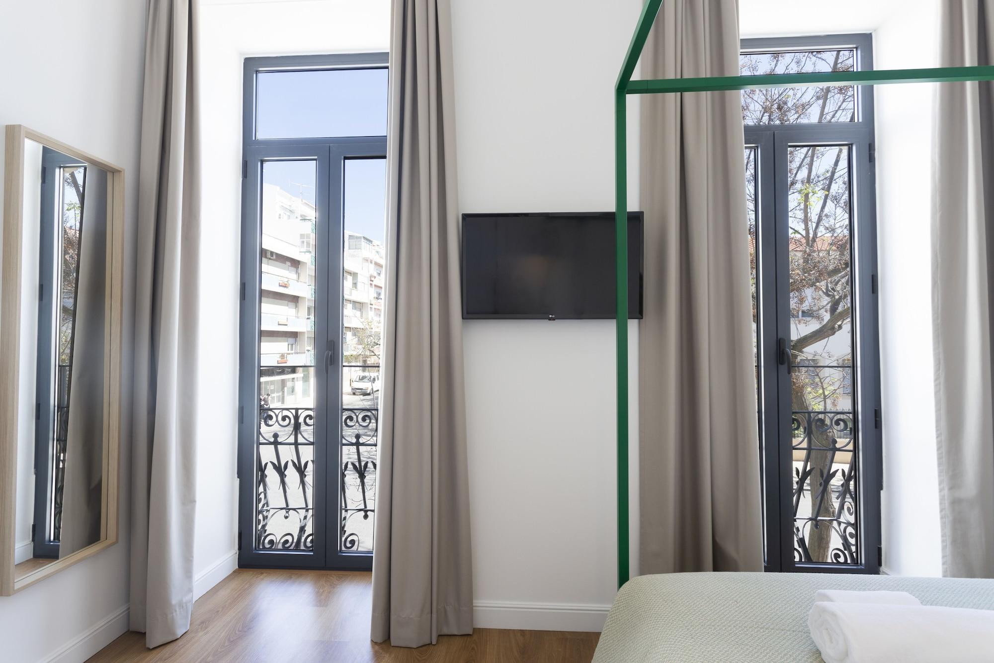 Set de Habitación Alameda Exclusive House