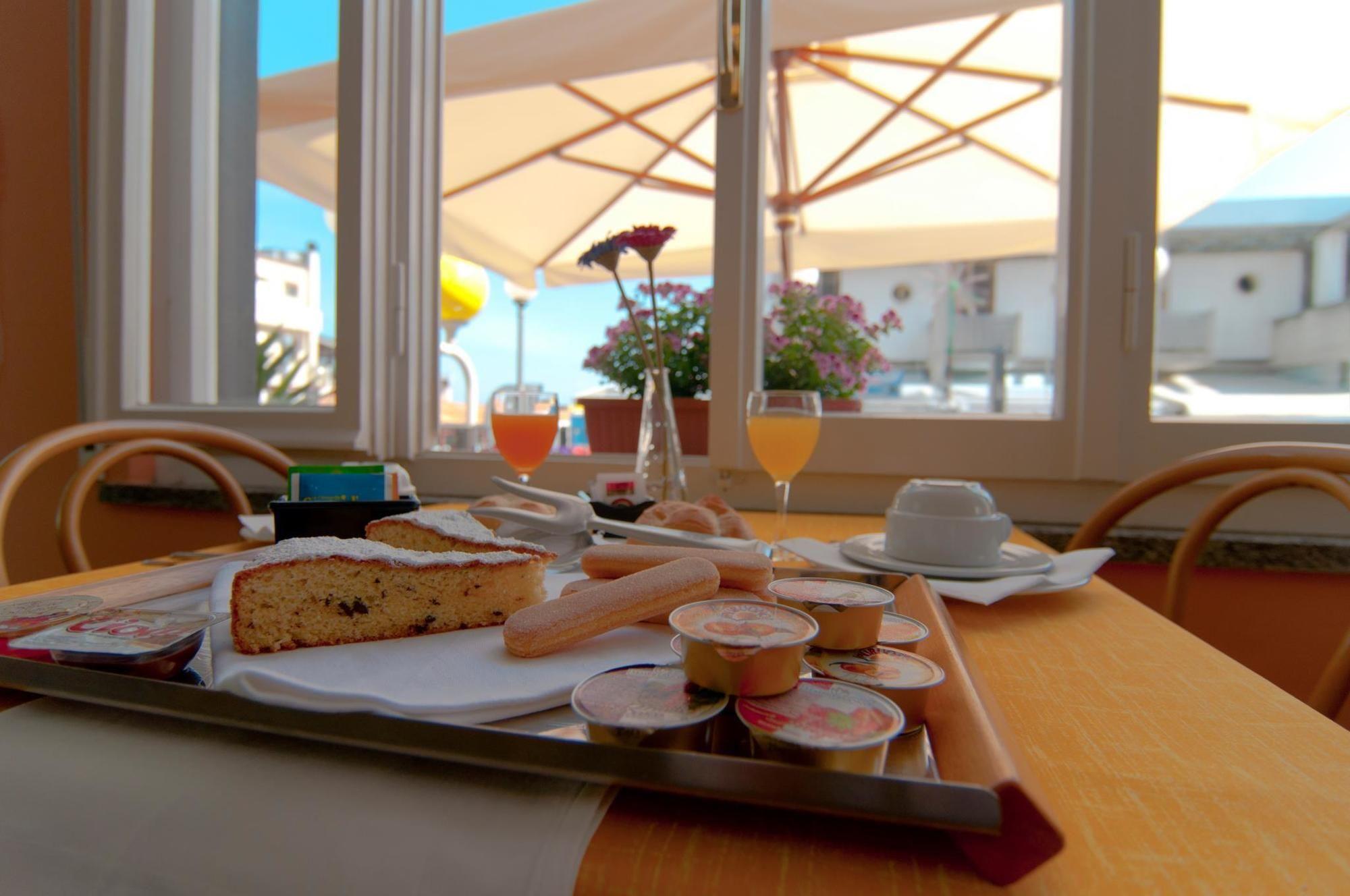 Restaurant Hotel Greta
