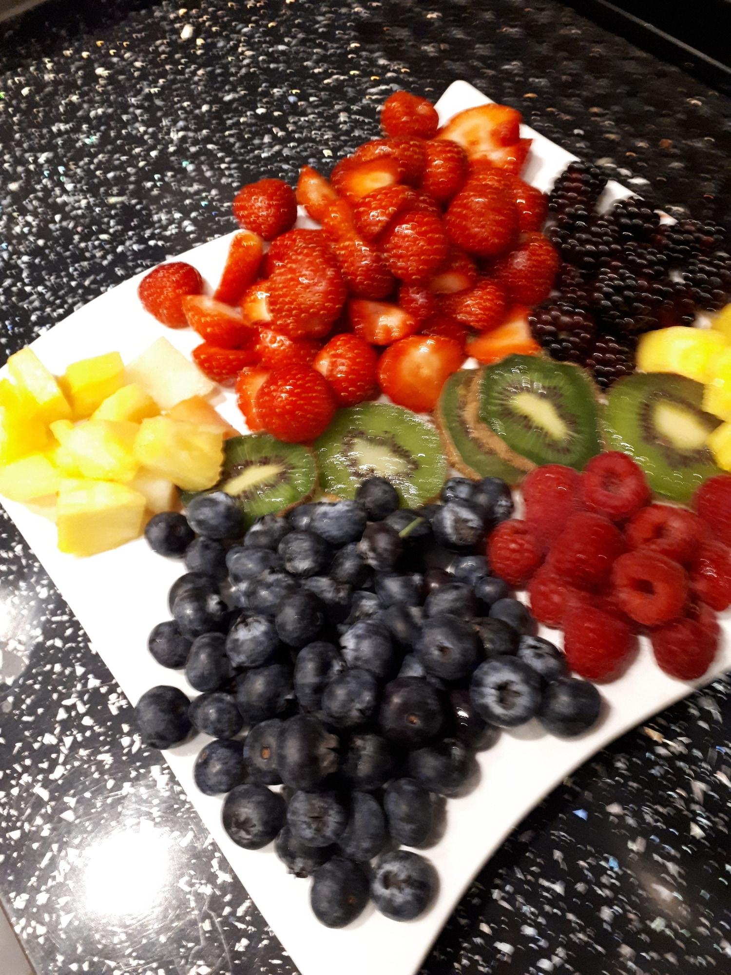 Restaurant Canterbury Lodge