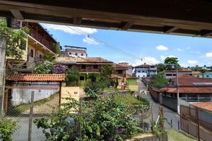 Alojamiento - Pousada Inconfidência Mineira