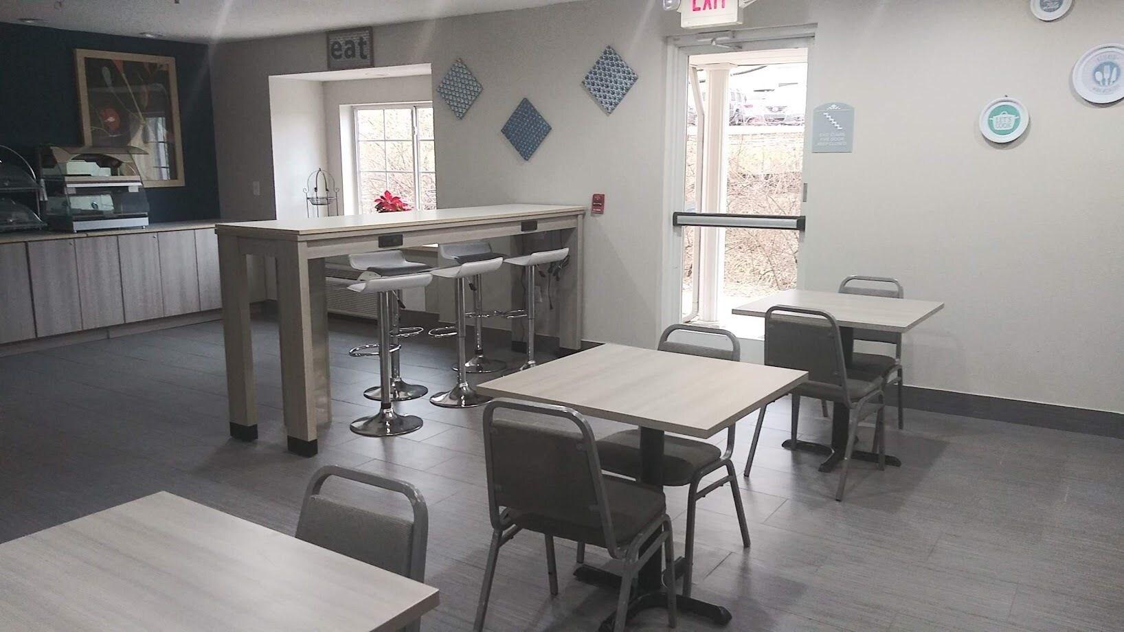 Restaurant Microtel Inn & Suites by Wyndham Florence/Cincinnati Airport
