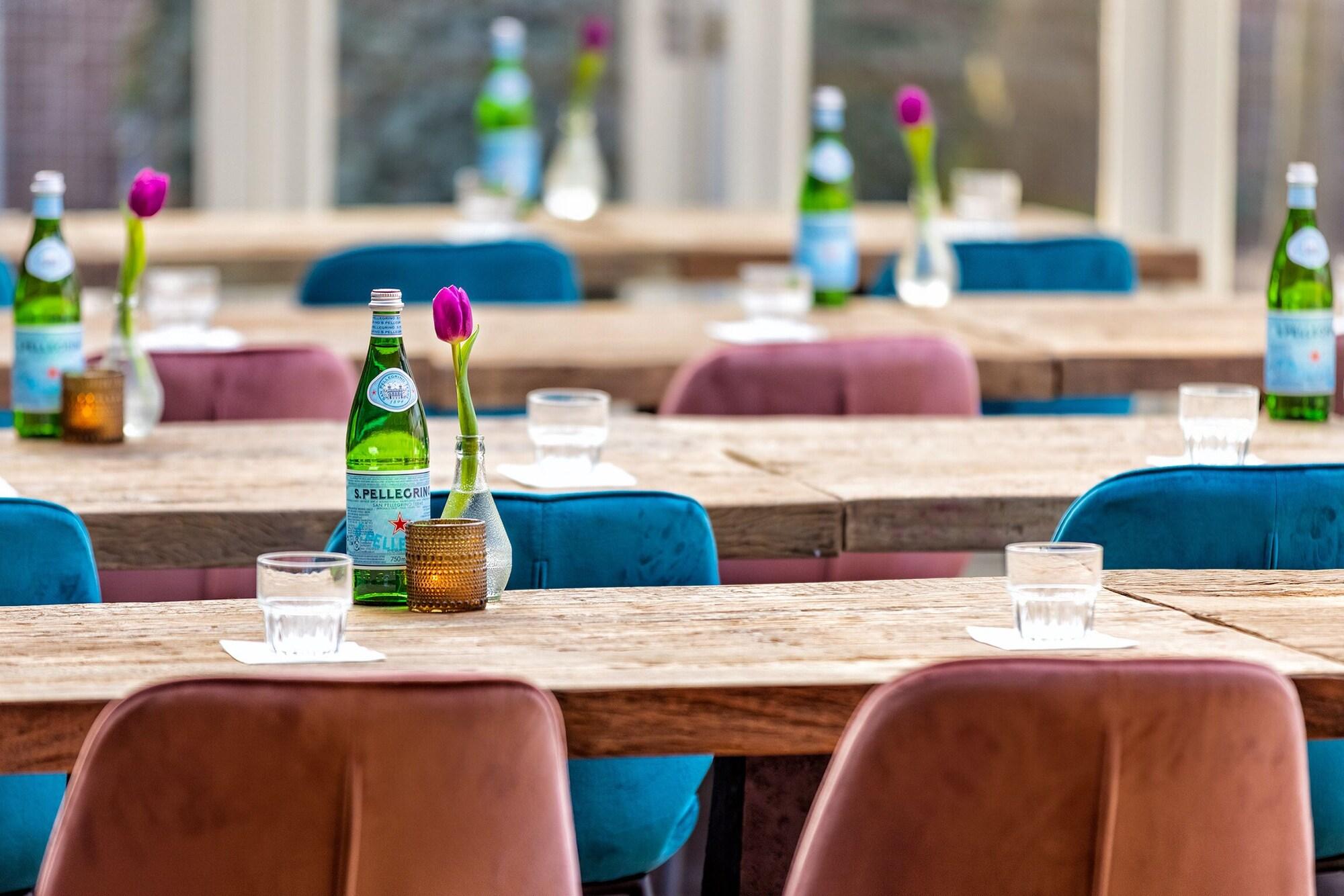 Sala de Reuniones Broeck Oudewater