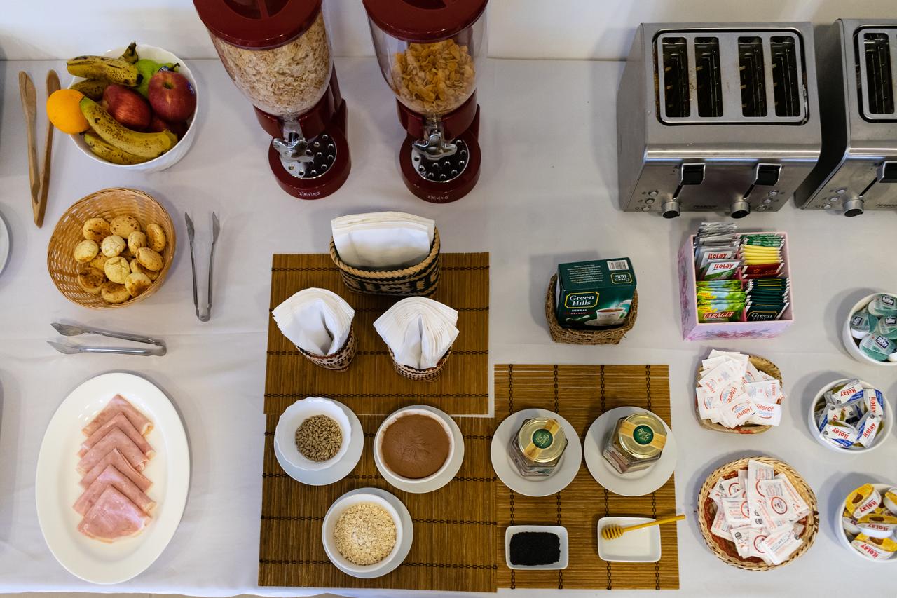 Restaurant Irová Apart Hotel