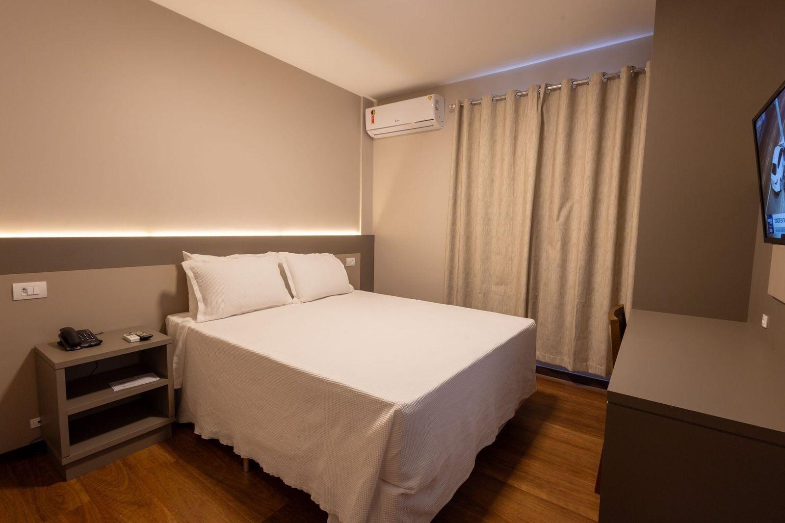 Habitación Safa Hotel