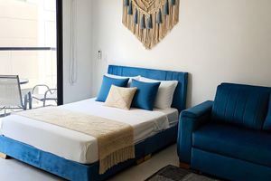 Alquiler Vacacional - Apartamentos Salinas del Mar - by SOHO
