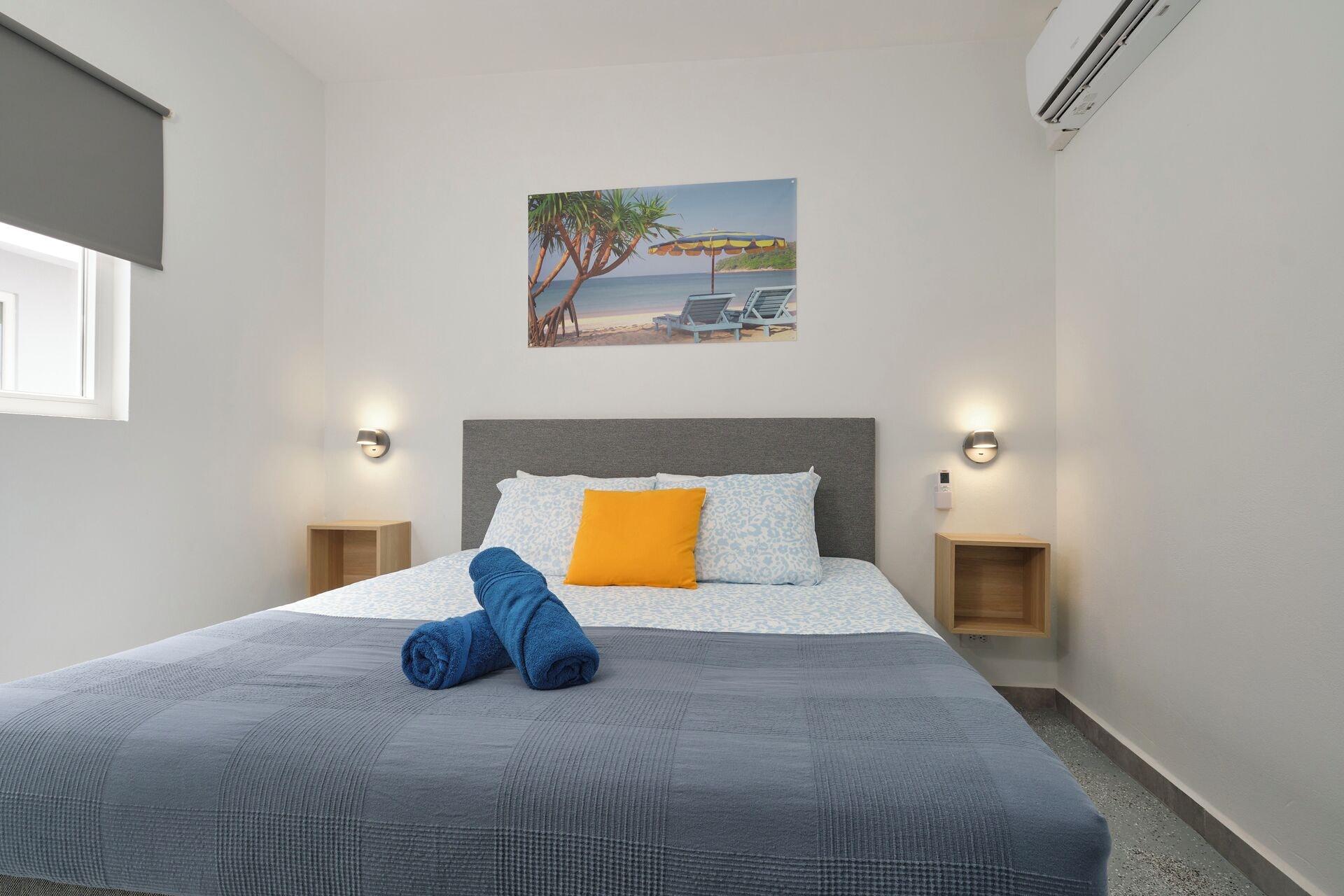 Habitación Happy Memories Aruba - Adults Only