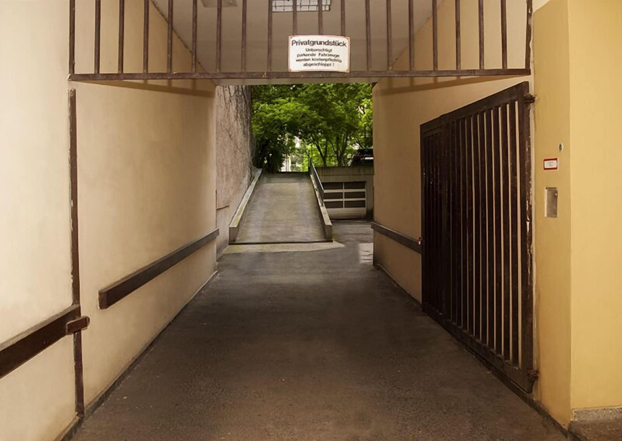 Comodidades del Alojamiento Pension LEVI