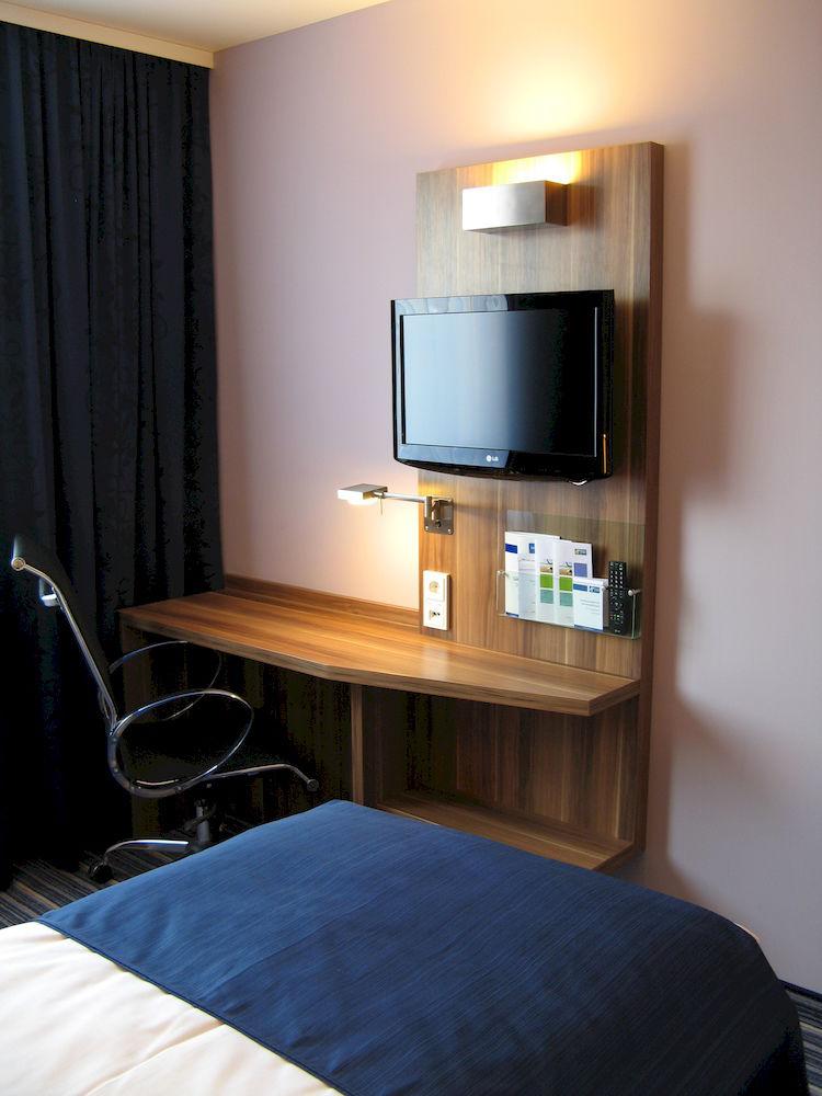 Set de Habitación Premier Inn Hamburg City Millerntor