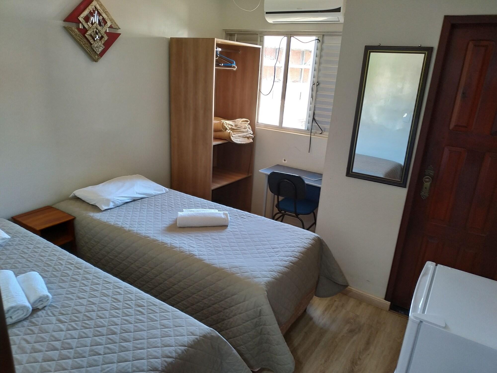 Varios Marinho Plaza Hotel