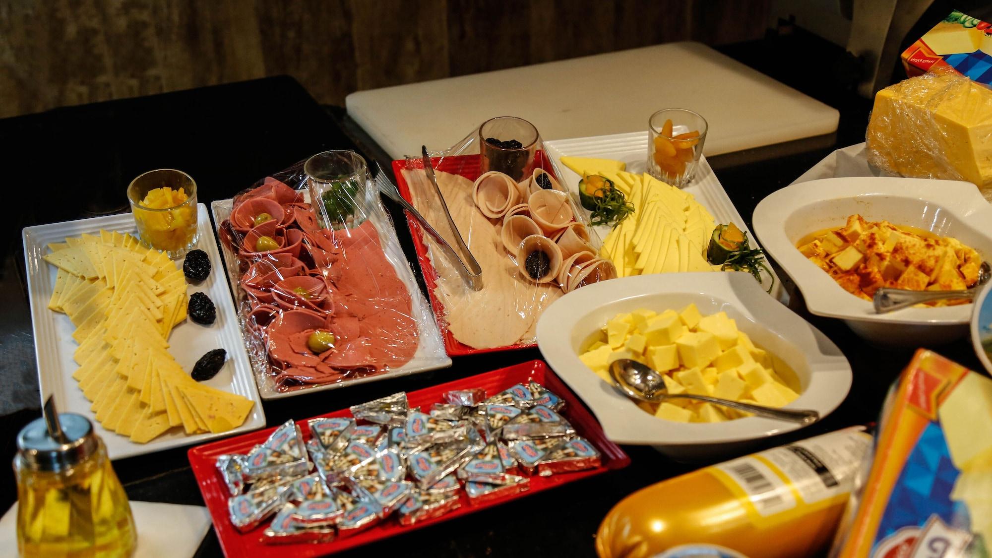Restaurant Magic Beach Hotel Hurghada