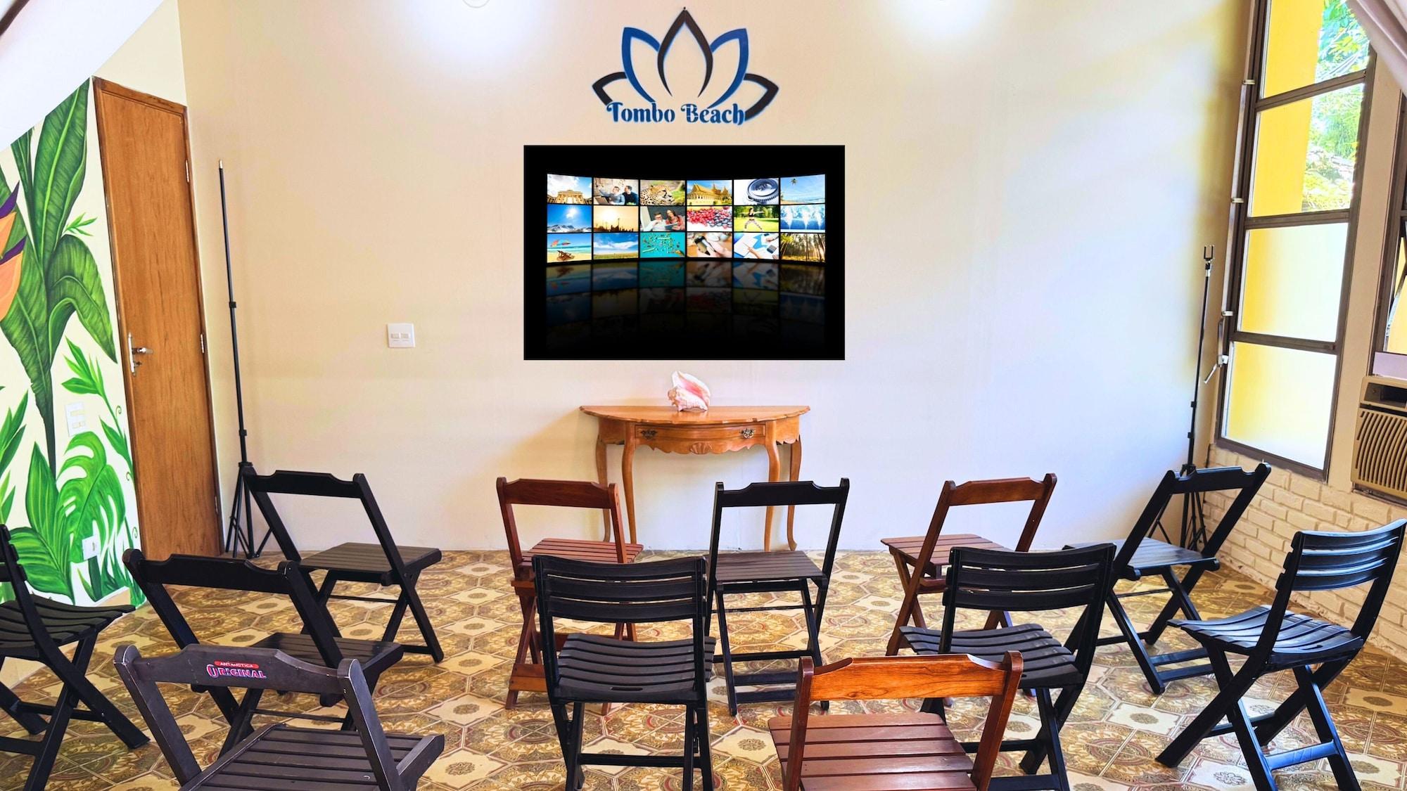 Sala de Reuniones Tombo Beach