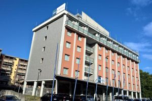 Alojamiento - Idea Hotel Torino Mirafiori