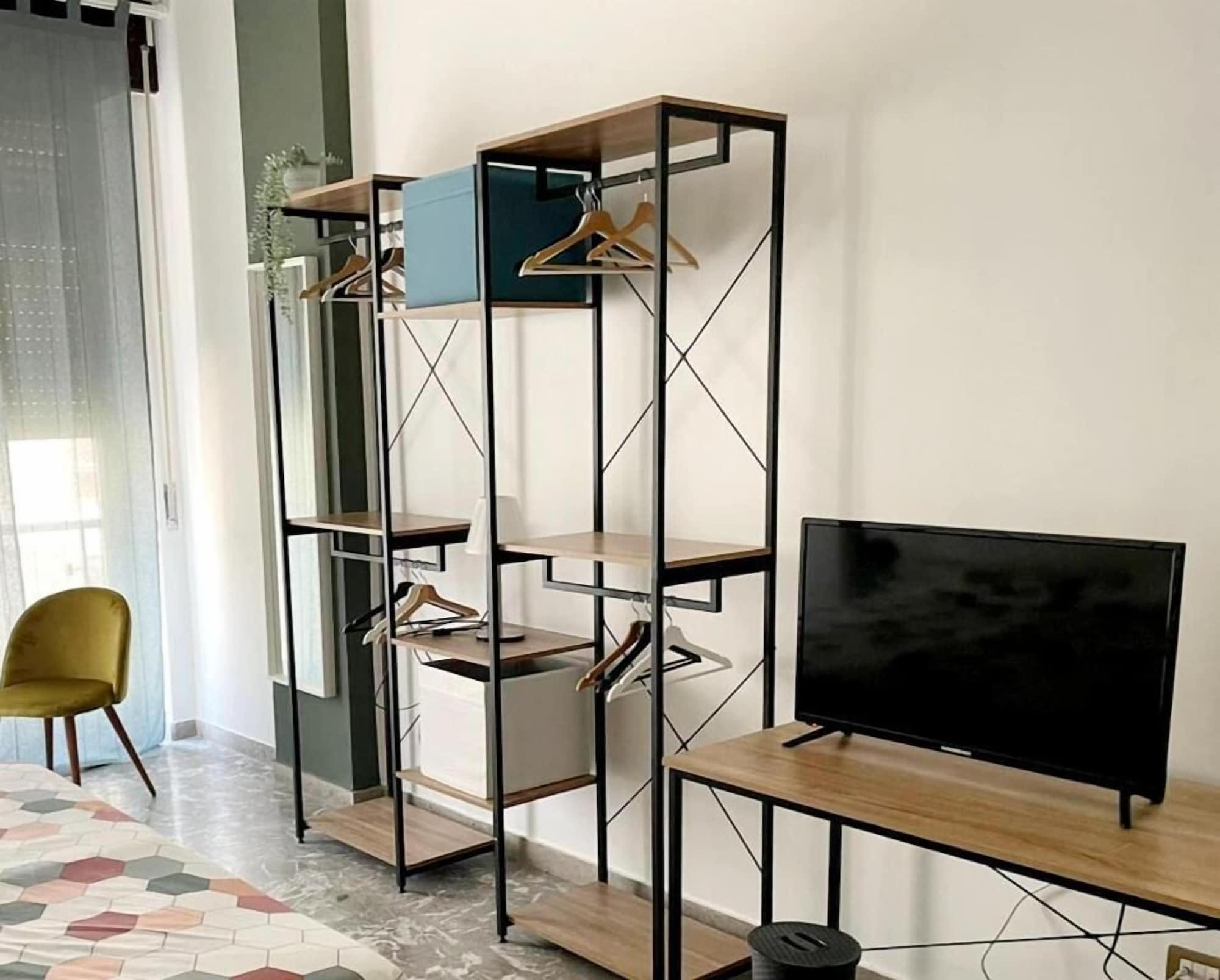 Comodidades del Alojamiento B&B De Matha House