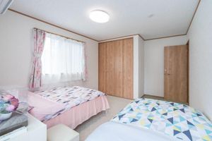 Alquiler Vacacional - 1 bedroom apartment in saitama