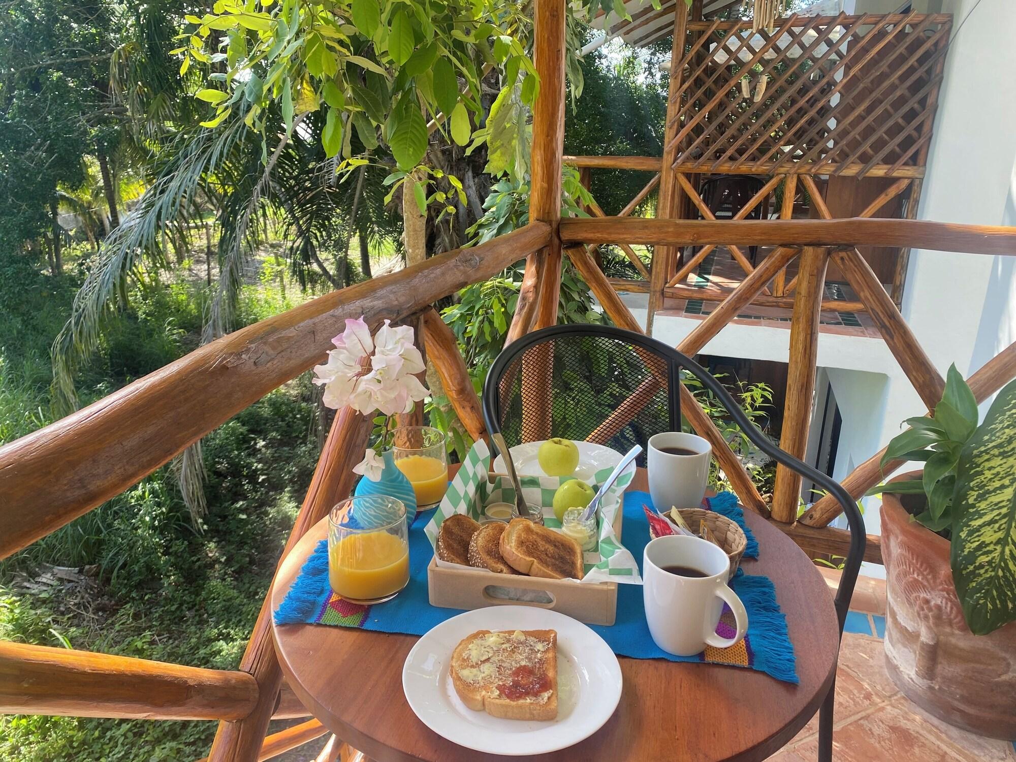 Restaurant Maison Bacalar