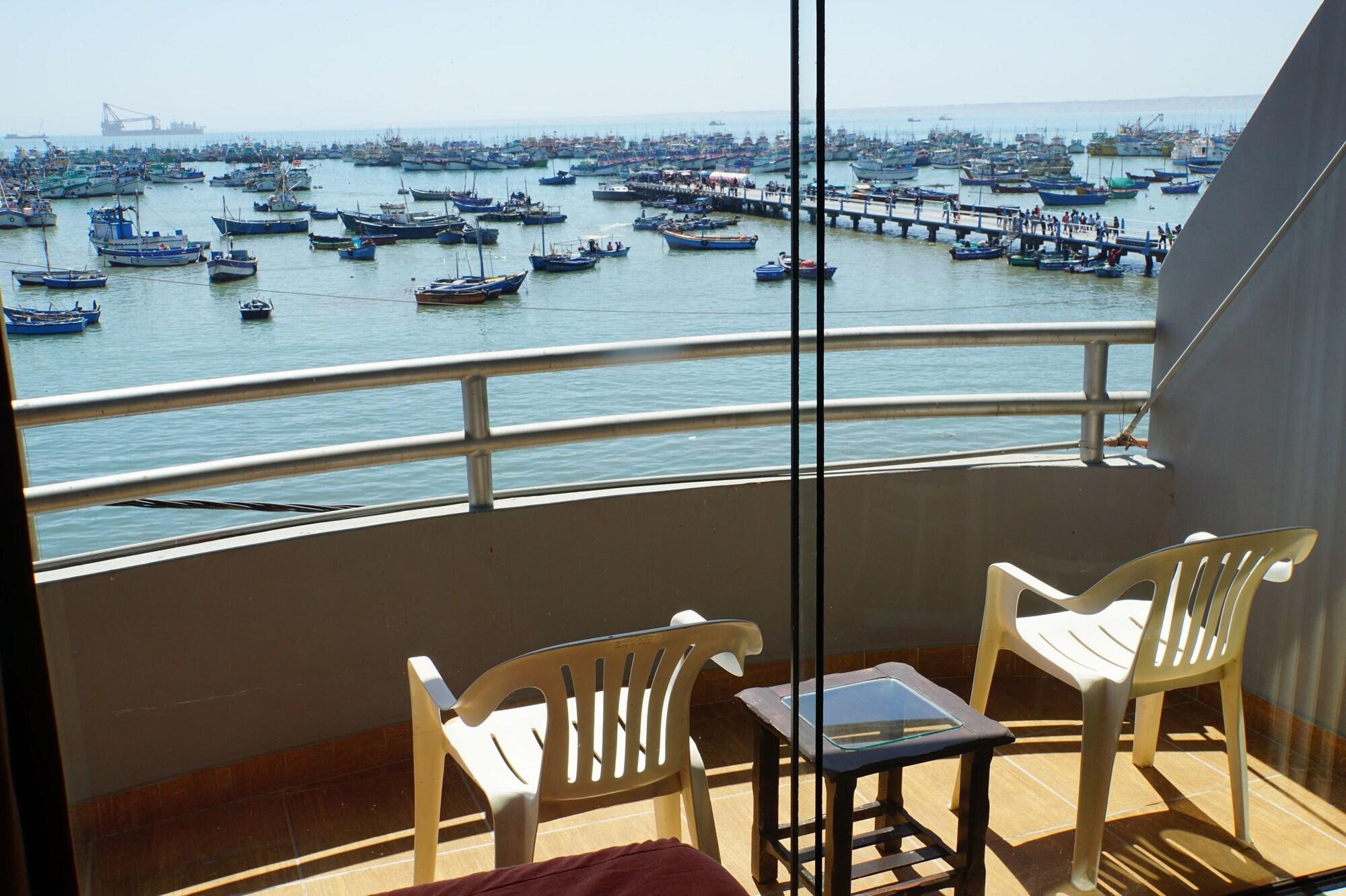 Varios Hotel Marina Del Bay