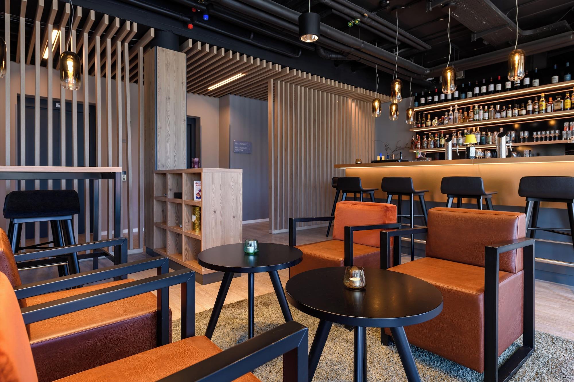 Vista Lobby Maxx Hotel Aalen